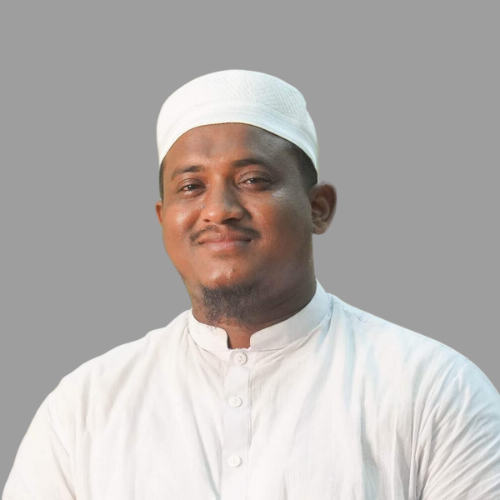Shaykh Mohiuddin Farooqi Shaykh Mohiuddin Farooqi